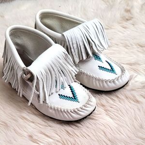 Manitobah Moccasins